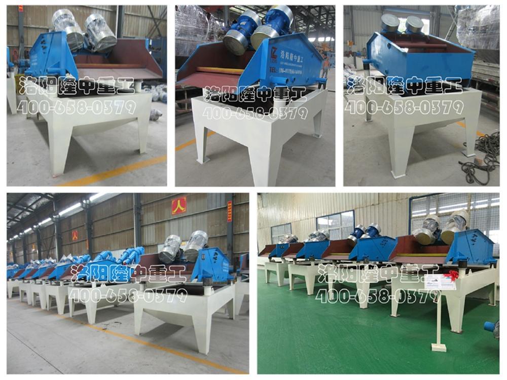 脫水篩車間現貨供應 脫水篩車間現貨供應